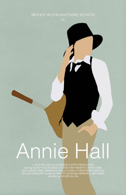 Diane Keaton Relier Imagen annie hall