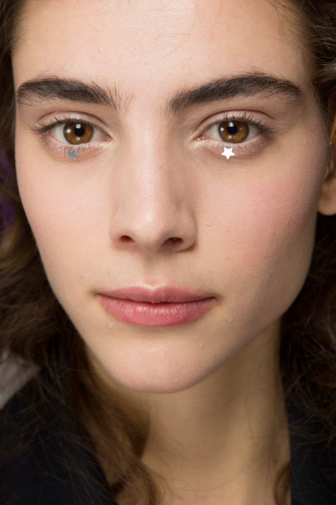 dot eyeliner backstage christian dior