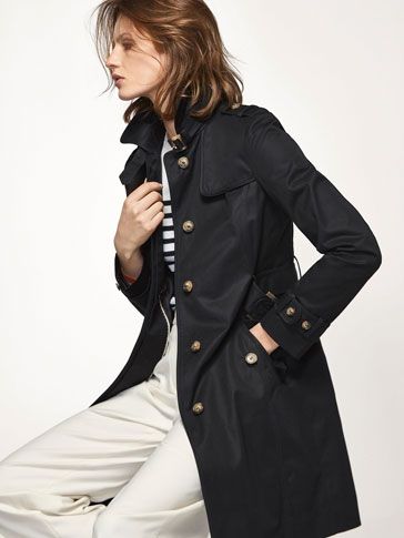 Relier Imagen como comprar en liquidacion personal shopper trench pinterest